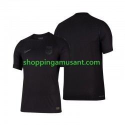 Maillot de Foot Norvège Homme Extérieur Coupe du Monde 2026 Manche Courte