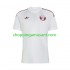 Maillot de Foot Qatar Homme Extérieur 2026 2027 Manche Courte