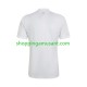 Maillot de Foot Qatar Homme Extérieur 2026 2027 Manche Courte