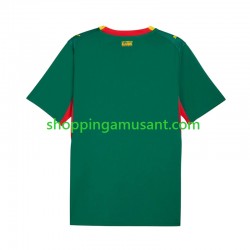 Maillot de Foot Sénégal Homme Extérieur 2026 2027 Manche Courte