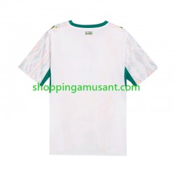 Maillot de Foot Sénégal Homme Domicile 2026 2027 Manche Courte