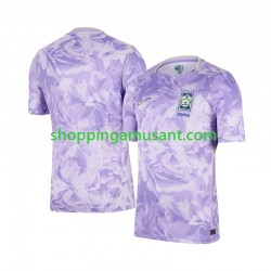 Maillot de Foot Corée du Sud Homme Extérieur Coupe du Monde 2026 Manche Courte