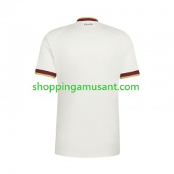 Maillot de Foot Espagne Homme Extérieur Coupe du Monde 2026 Manche Courte