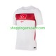Maillot de Foot Turquie Homme Extérieur 2026 2027 Manche Courte