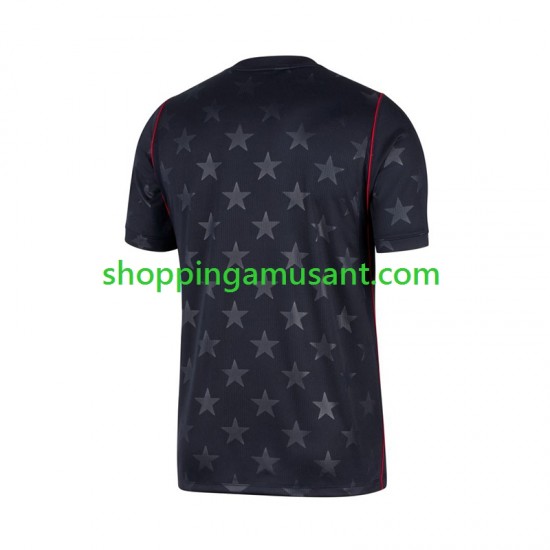 Maillot de Foot États-Unis Homme Extérieur Coupe du Monde 2026 Manche Courte