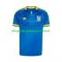 Maillot de Foot Ukraine Homme Extérieur Coupe du Monde 2026 Manche Courte