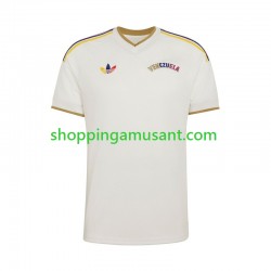 Maillot de Foot Venezuela Homme Extérieur 2026 Manche Courte