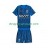 Maillot de Foot Al Hilal CWC Enfant Domicile 2025-2026 Manche Courte