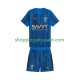Maillot de Foot Al Hilal CWC Enfant Domicile 2025-2026 Manche Courte