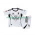 Maillot de Foot Albacete Enfant Domicile 2025-2026 Manche Courte