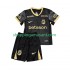 Maillot de Foot Atletico Nacional Enfant Extérieur 2025 Manche Courte