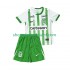 Maillot de Foot Atletico Nacional Enfant Domicile 2025 Manche Courte