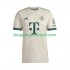 Maillot de Foot Bayern Munich Octoberfest Homme Domicile 2025-2026 Manche Courte