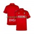 Maillot de Foot CA Osasuna Homme Domicile 2025-2026 Manche Courte