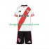 Maillot de Foot CA River Plate Enfant Domicile 2025-2026 Manche Courte