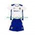 Maillot de Foot CD Tenerife Enfant Domicile 2025-2026 Manche Courte