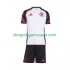 Maillot de Foot CR Flamengo Enfant Extérieur 2025-2026 Manche Courte