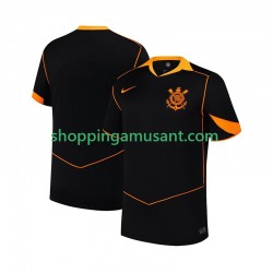 Maillot de Foot Corinthians Homme Neutre 2025-2026 Manche Courte