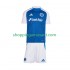 Maillot de Foot Cruzeiro Enfant Domicile 2025-2026 Manche Courte