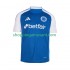 Maillot de Foot Cruzeiro Homme Domicile 2025-2026 Manche Courte