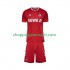 Maillot de Foot FC Cologne Enfant Extérieur 2025-2026 Manche Courte