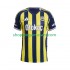 Maillot de Foot Fenerbahce Homme Domicile 2025-2026 Manche Courte