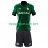 Maillot de Foot Feyenoord Rotterdam Enfant 4ème 2025-2026 Manche Courte