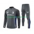 Feyenoord Rotterdam Track Suite Homme 2025-2026