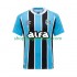 Maillot de Foot Gremio Homme Domicile 2025-2026 Manche Courte