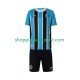 Maillot de Foot Gremio Enfant Domicile 2025-2026 Manche Courte