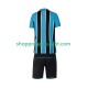 Maillot de Foot Gremio Enfant Domicile 2025-2026 Manche Courte