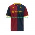 Maillot de Foot Genoa Homme Domicile 2025-2026 Manche Courte