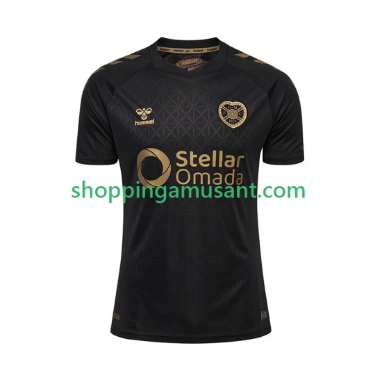 Maillot de Foot Hearts Homme Neutre 2025-2026 Manche Courte