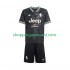 Maillot de Foot Juventus Enfant Neutre 2025-2026 Manche Courte