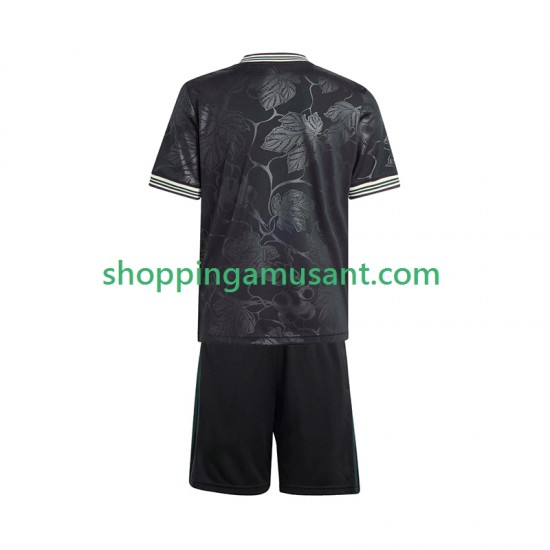 Maillot de Foot Juventus Enfant Neutre 2025-2026 Manche Courte