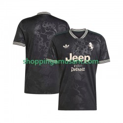 Maillot de Foot Juventus Homme Neutre 2025-2026 Manche Courte