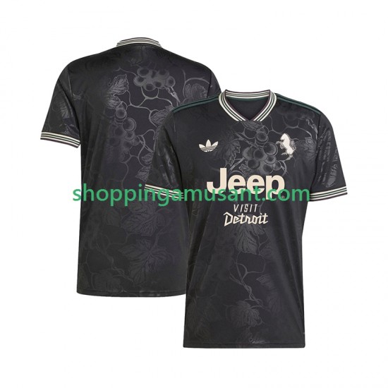 Maillot de Foot Juventus Homme Neutre 2025-2026 Manche Courte
