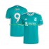 Maillot de Foot Liverpool ISAK 9 Homme Neutre 2025-2026 Manche Courte