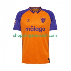 Maillot de Foot Málaga CF Homme Neutre 2025-2026 Manche Courte