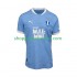 Maillot de Foot Malmo FF Homme Domicile 2025-2026 Manche Courte