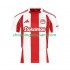 Maillot de Foot Olympiacos Homme Domicile 2025-2026 Manche Courte
