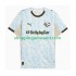 Maillot de Foot Palermo Homme Neutre 2025-2026 Manche Courte