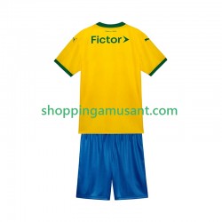 Maillot de Foot Palmeiras Enfant Neutre 2025-2026 Manche Courte