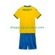 Maillot de Foot Palmeiras Enfant Neutre 2025-2026 Manche Courte