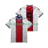 Maillot de Foot Paris Saint-Germain WEAH 9 1995 Rétro Homme Extérieur 1994 Manche Courte