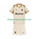Maillot de Foot RC Lens Enfant Neutre 2025-2026 Manche Courte
