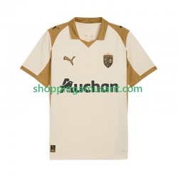 Maillot de Foot RC Lens Homme Neutre 2025-2026 Manche Courte