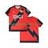 Maillot de Foot Rayo Vallecano Homme Extérieur 2025-2026 Manche Courte