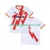 Maillot de Foot Rayo Vallecano Homme Domicile 2025-2026 Manche Courte