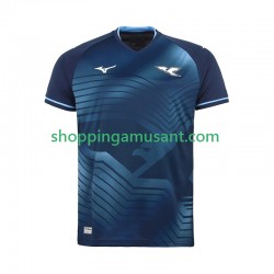 Maillot de Foot SS Lazio Homme Neutre 2025-2026 Manche Courte